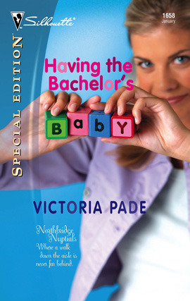 Title details for Having the Bachelor's Baby by Victoria Pade - Available